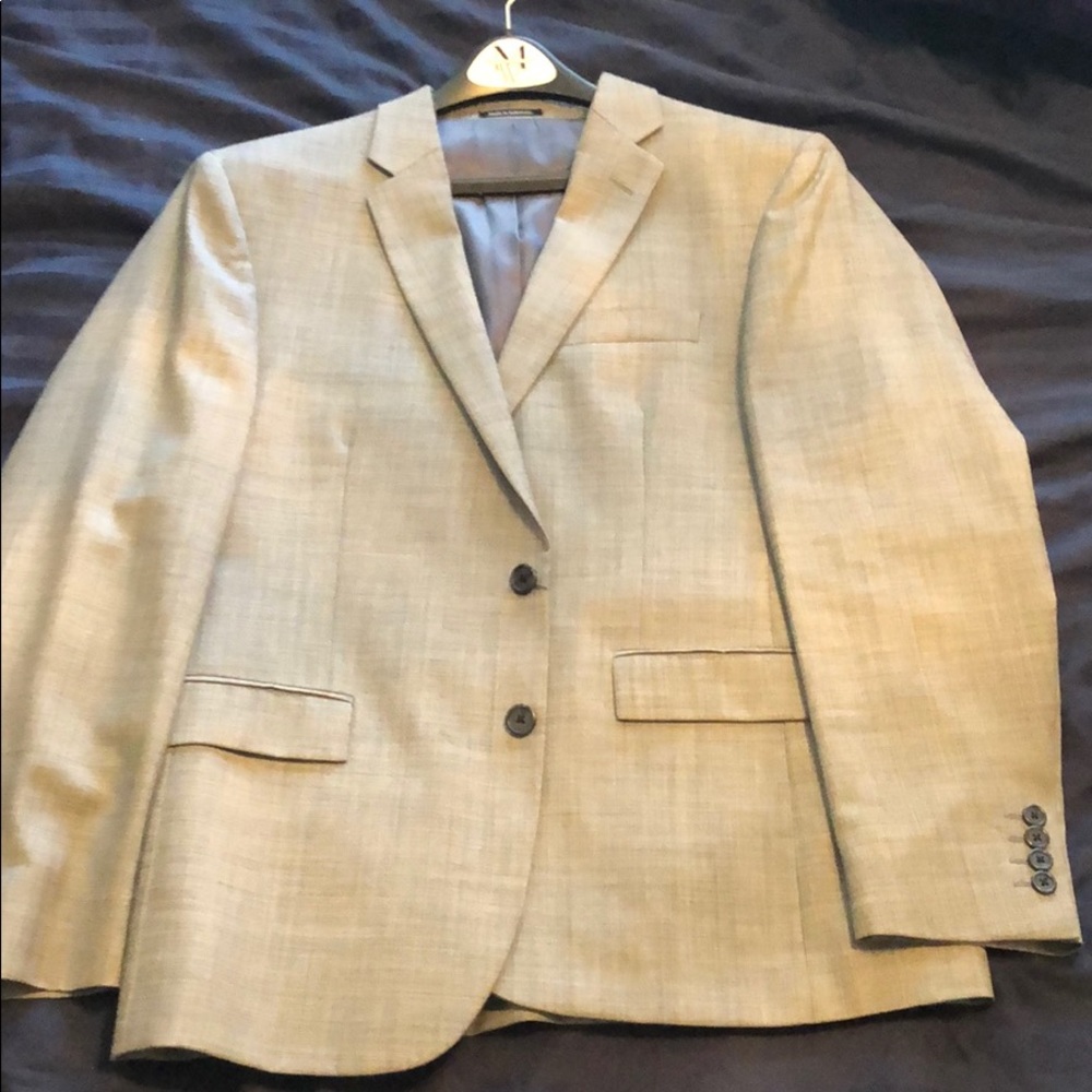 Sports Jacket